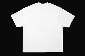 BAPE X SPOTIFY BY CENTRAL CEE BABY MILO RELAXED FIT T-Shirt