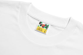BAPE X SPOTIFY BY CENTRAL CEE BABY MILO RELAXED FIT T-Shirt