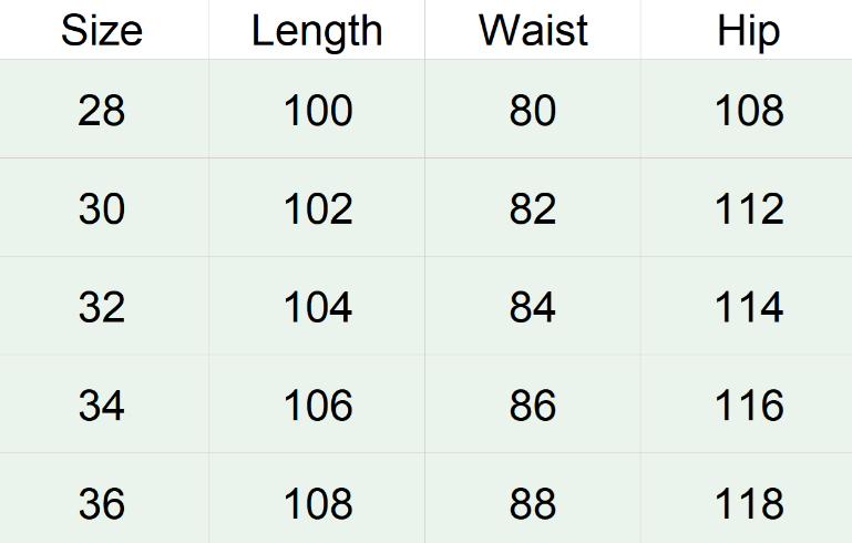 Acne Studios 1996 Trompe-l’Œil Chain Print Jeans - GARDEN OF EDEN