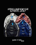 Adidas White Lunar New Year (CNY) Jacket | Limited Edition – Garden of Eden